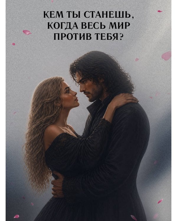 Королевство проклятое и пустое (#2)