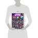 Игра-ходилка с фишками. Барсукот. Очень зверский детектив. 59,5х42 см. ГЕОДОМ