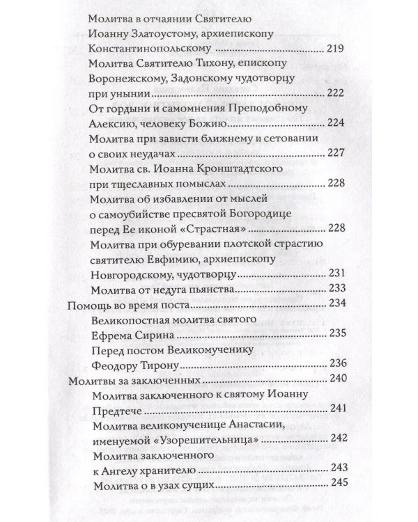 Православный молитвослов. 100 главных молитв на все случаи жизни