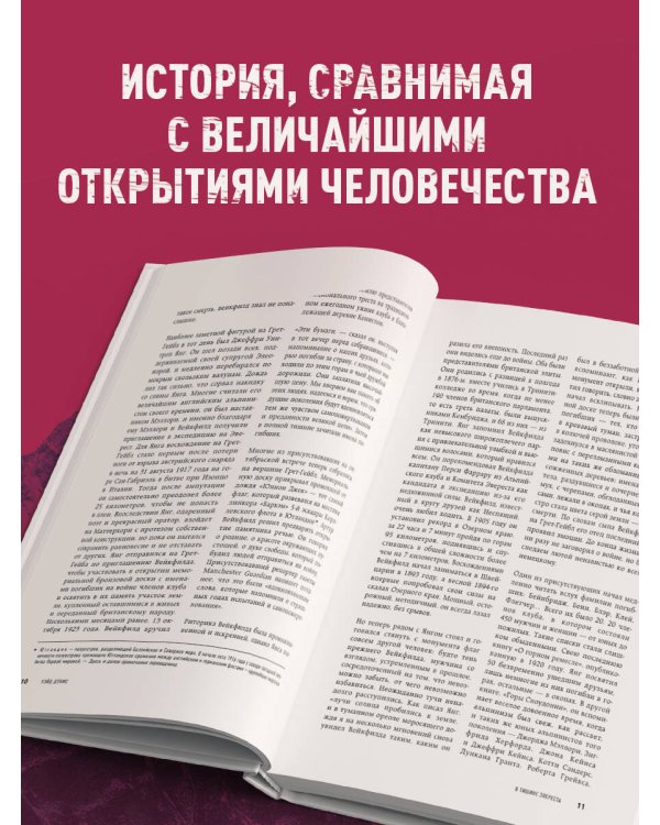 В тишине Эвереста. Гонка за высочайшую вершину мира