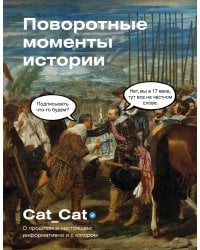 Поворотные моменты истории. О прошлом и настоящем: информативно и с юмором