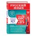 Справочник для старшеклассников и абитуриентов Русский язык. Углубленный курс подготовки к ЕГЭ