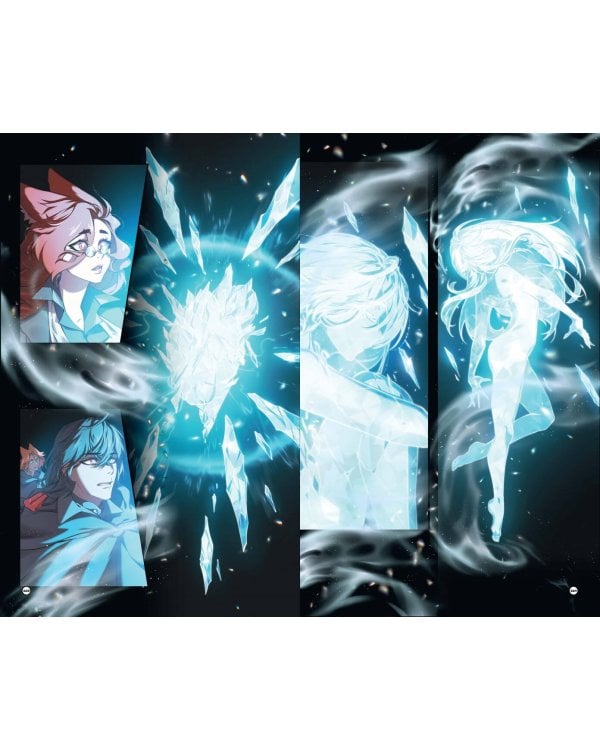 Перемирие. Том 2