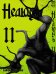 Обложка книги «Нелюдь. Том 11.», ISBN 9785919961437