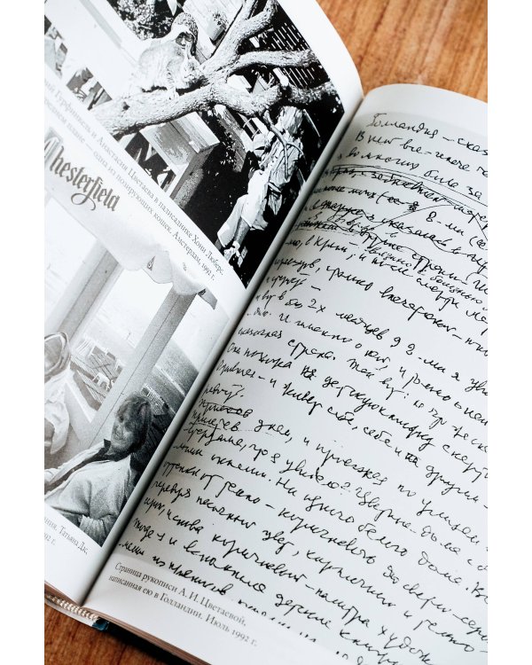 Неслучайные встречи. Анастасия Цветаева, Набоковы, французские вечера