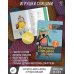 Игрушки спицами для начинающих. 7 мастер-классов