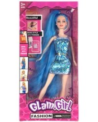 Кукла (28 см) "Звезда"(шарнирная,в кор.) ( Арт. 2326024)