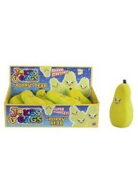 Скромная груша