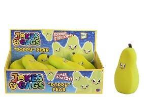 Poket money (Юнитойс) Скромная груша