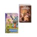 Комплект из 2 книг: Марсиановка + Рыцарь пентаклей