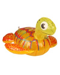 Игрушка надувная для плавания (50х43см) "Черепаха", со светом  Арт. AN01228