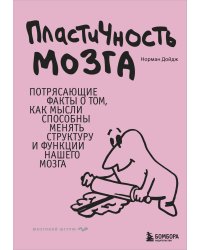 Пластичность мозга. Потрясающие факты о том, как мысли способны менять структуру