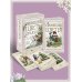 Ожившие цветы. Оракул (50 карт и руководство для гадания в коробке)