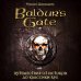 Легендарные компьютерные игры Baldur's Gate. Путешествие от истоков до классики RPG