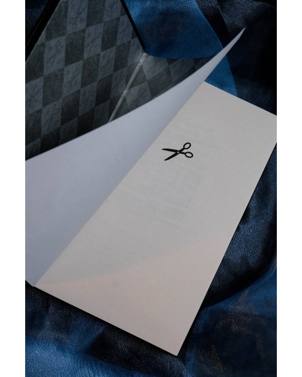 Океан в конце дороги (новый перевод)