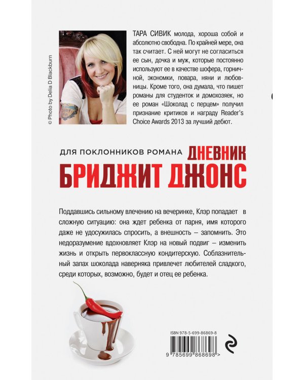 Шоколад с перцем