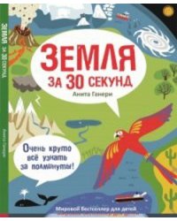 Земля за 30 секунд