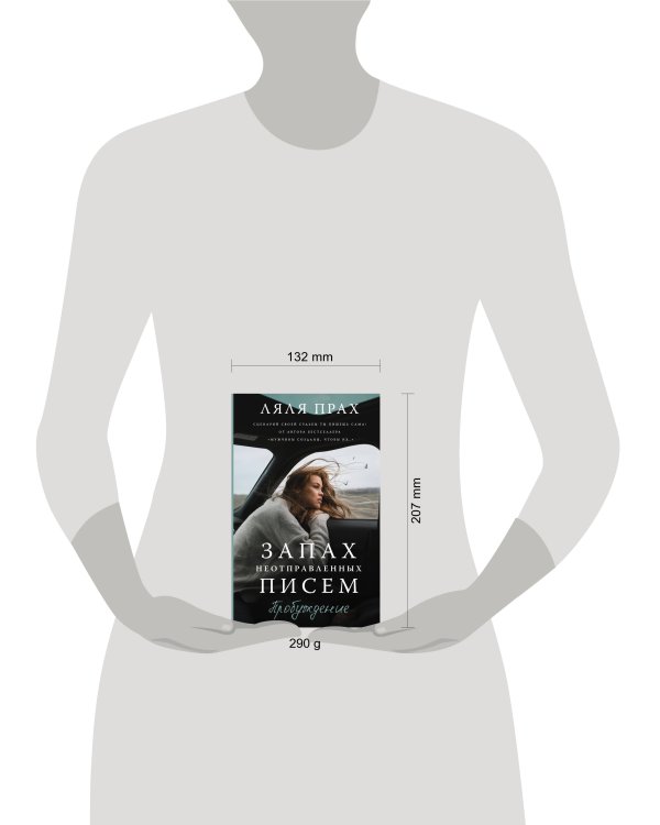 Запах неотправленных писем. Пробуждение