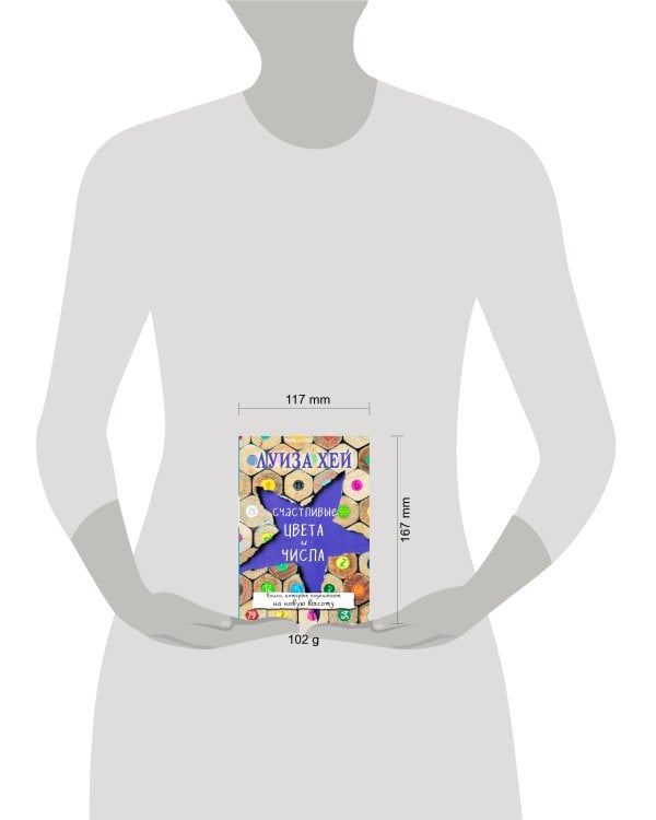 Счастливые цвета и числа