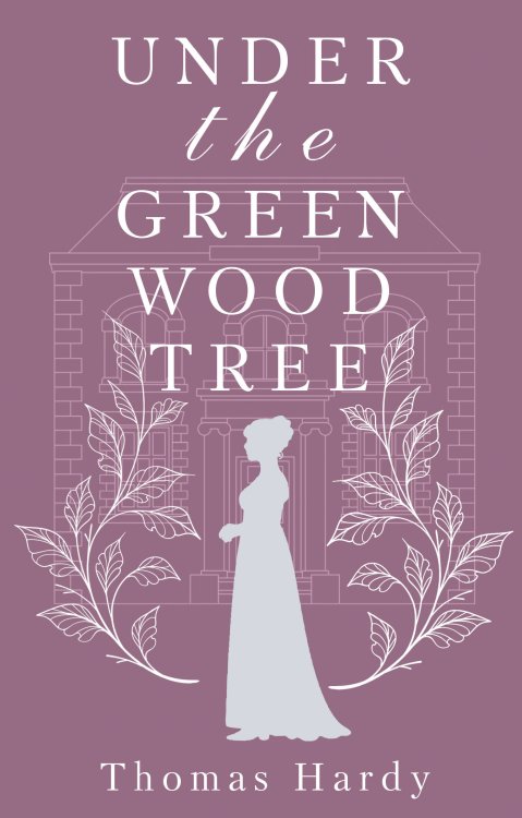 Under the Greenwood Tree = Под деревом зелёным