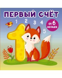 Первый счет