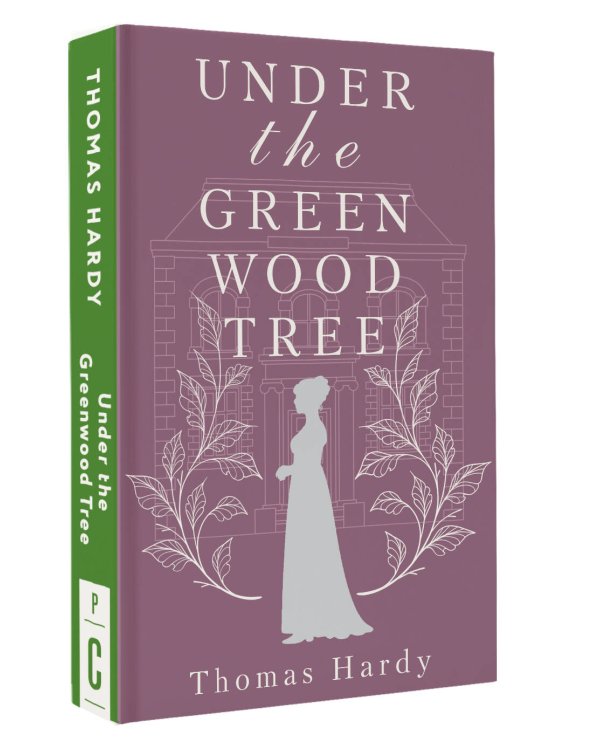 Under the Greenwood Tree = Под деревом зелёным