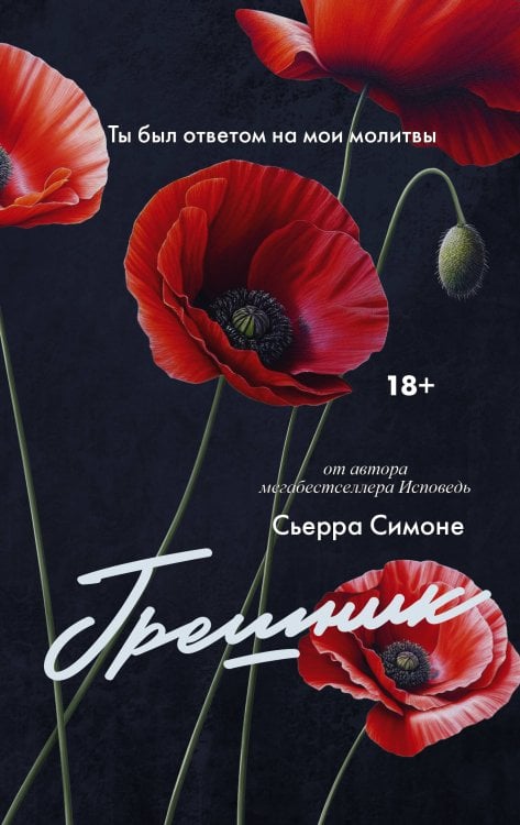 LAV. Темный роман Грешник