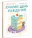 Лучший день рождения