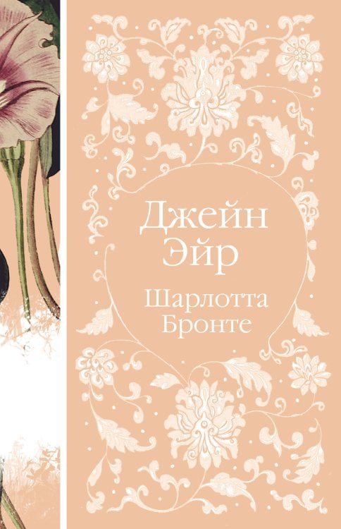Элегантная классика Джейн Эйр