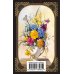 Комплект из 2-х книг: Малый оракул Ленорман. 36 ключей (39 карт и руководство по работе с колодой)+Оракул Ленорман. Самоучитель по гаданию и предсказа