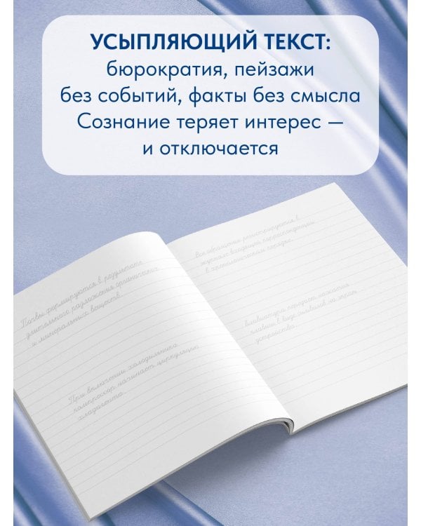Взрослые прописи против бессонницы