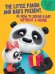 The Little Panda and Dad's present
