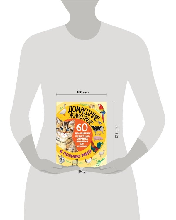 Домашние животные