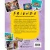 Кулинария. Книги по культовым вселенным. От игр до сериалов Friends. Официальная кулинарная книга