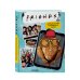 Кулинария. Книги по культовым вселенным. От игр до сериалов Friends. Официальная кулинарная книга