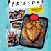 Кулинария. Книги по культовым вселенным. От игр до сериалов Friends. Официальная кулинарная книга