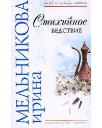Стихийное бедствие: роман