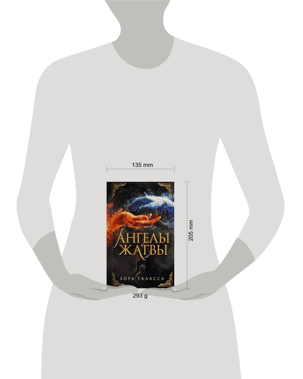 Ангелы жатвы