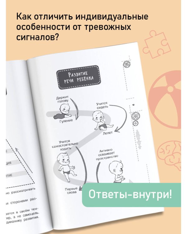 Доказательная логопедия. Все о проблеме запуска речи
