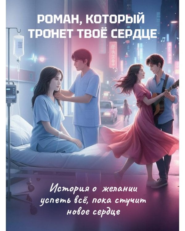 Я – твое сердце