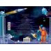 Объемная 3D энциклопедия Космос