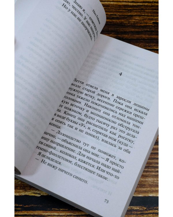 Океан в конце дороги (новый перевод)