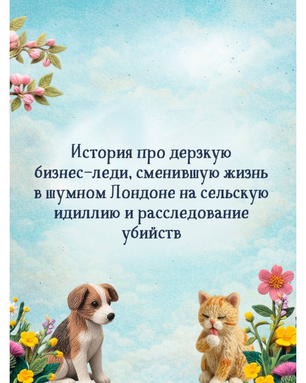 Дополнительное изображение книги «Комплект для настоящей лентяйки из 2-х книг (Рецепт убийства для настоящей лентяйки, Свежие сплетни для настоящей лентяйки)»