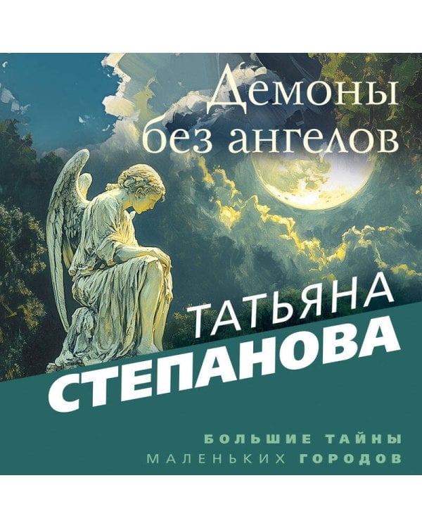 Демоны без ангелов