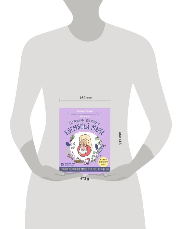 Что можно, что нельзя кормящей маме. Первое подробное меню для тех, кто на ГВ