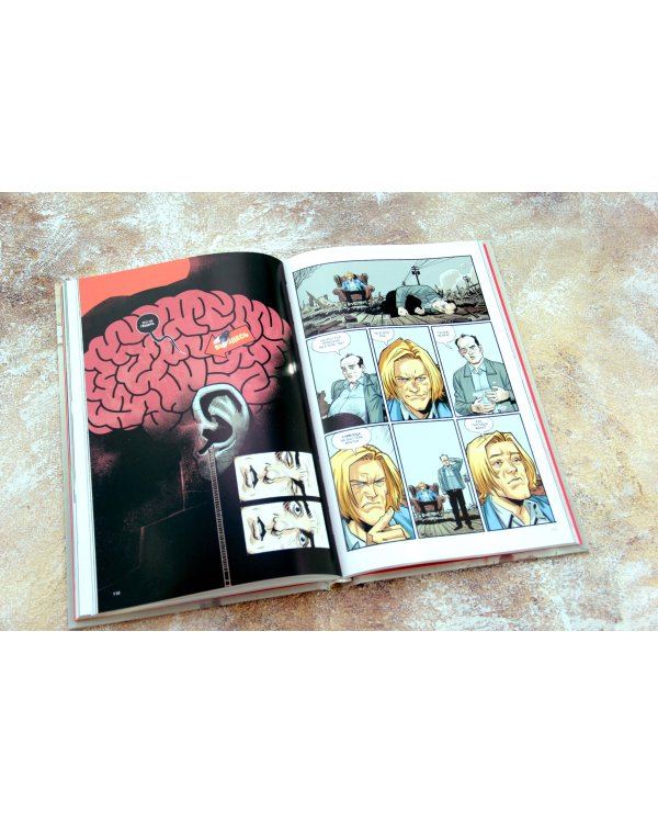 Бойцовский клуб 3. Книга 1