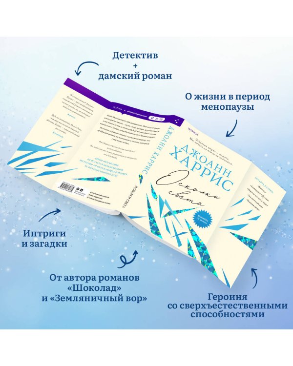 Осколки света