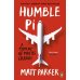 Humble Pi (Matt Parker) Скромное число ПИ (Мэтт Паркер) / Книги на английском языке