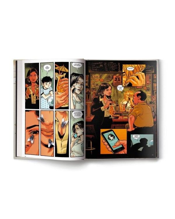 Бойцовский клуб 3. Книга 1