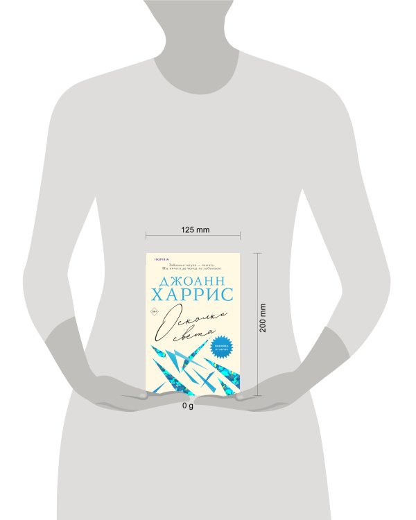 Осколки света